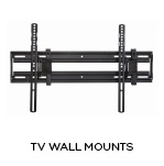 TV & Wall Mounts