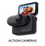 Action Camcorders & Accessories