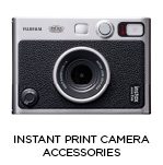 Instant Cameras & Accessories