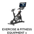 Exercise & Fitness Equipment