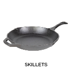 Shop skillets