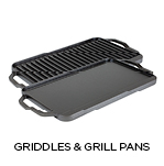 Shop griddles & grillpans