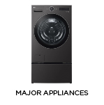 Shop Major Appliances