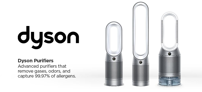 dyson purifier