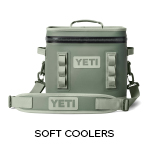 Soft Coolers