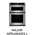Shop Major Appliances