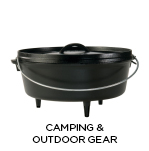 Camping & Outdoor Gear