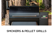 Pellet Grills