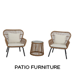 Shop Patio Furniture