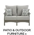 Patio & Outdoor Furniture