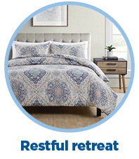Restful Retreat