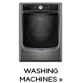 Shop for Washing Machines