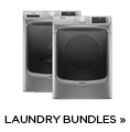 Shop for Laundry Bundles