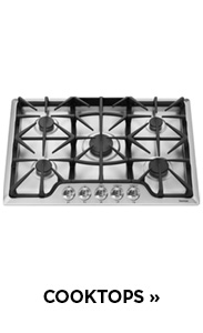 Shop for Cooktops