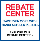 Explore our Rebate Center