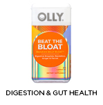 Digestion & Gut Health