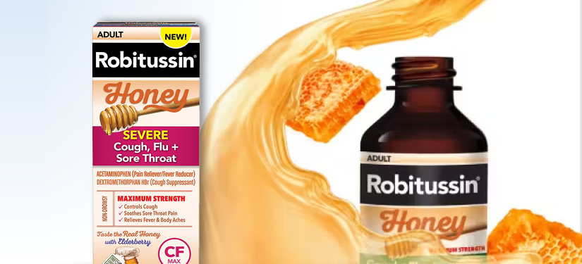 Robitussin