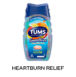 Heartburn Relief