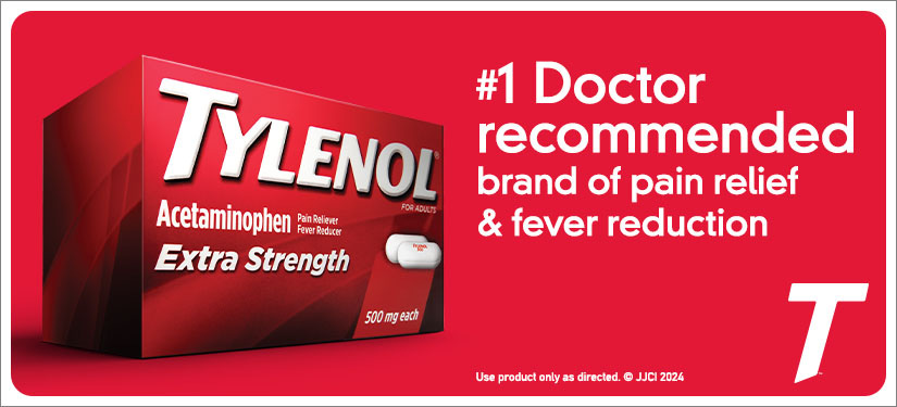 Tylenol