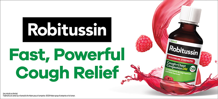 Robitussin