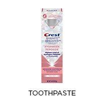 Toothpaste