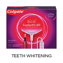 Teeth Whitening