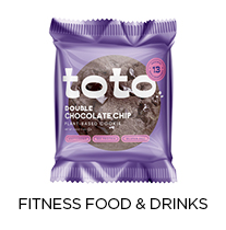 Fitness Food & Drinks