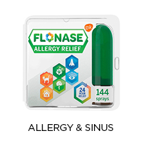 Allergy & Sinus