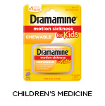 Children's Medicines