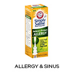 Allergy & Sinus