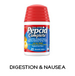 Digestion & Nausea