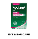 Eye & Ear Care