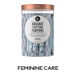 Feminine Care