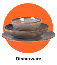 Dinnerware