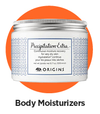 Body Moisturizers