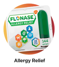 Allergy Relief