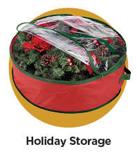 Holiday Storage