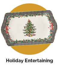 Holiday Entertaining