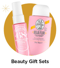 Beauty Gift Sets