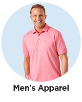 Mens Apparel