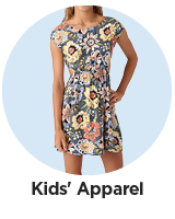 Kids Apparel