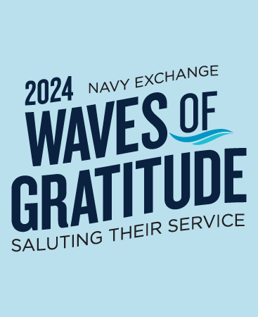 Waves of Gratitude 