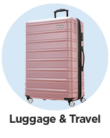 Luggage & Travel