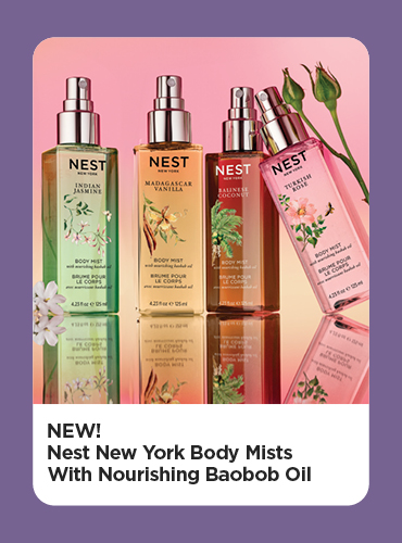 New! Nest New York Body Mists