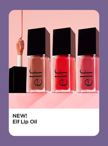 New! Elf Lip Oil