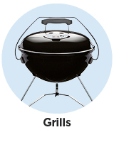 Grills