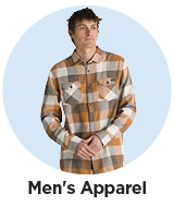 Mens Apparel