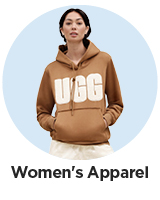 Womens Apparel