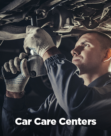 car care centers