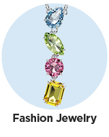 Fashion Jewelry